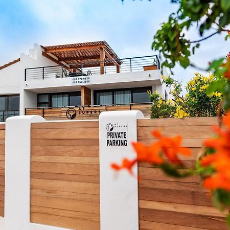 Atsupers Accommodation Jeffreys Bay Zewnętrze zdjęcie