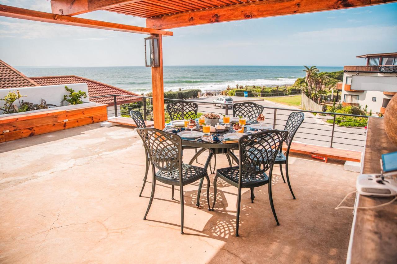 Atsupers Accommodation Jeffreys Bay Zewnętrze zdjęcie
