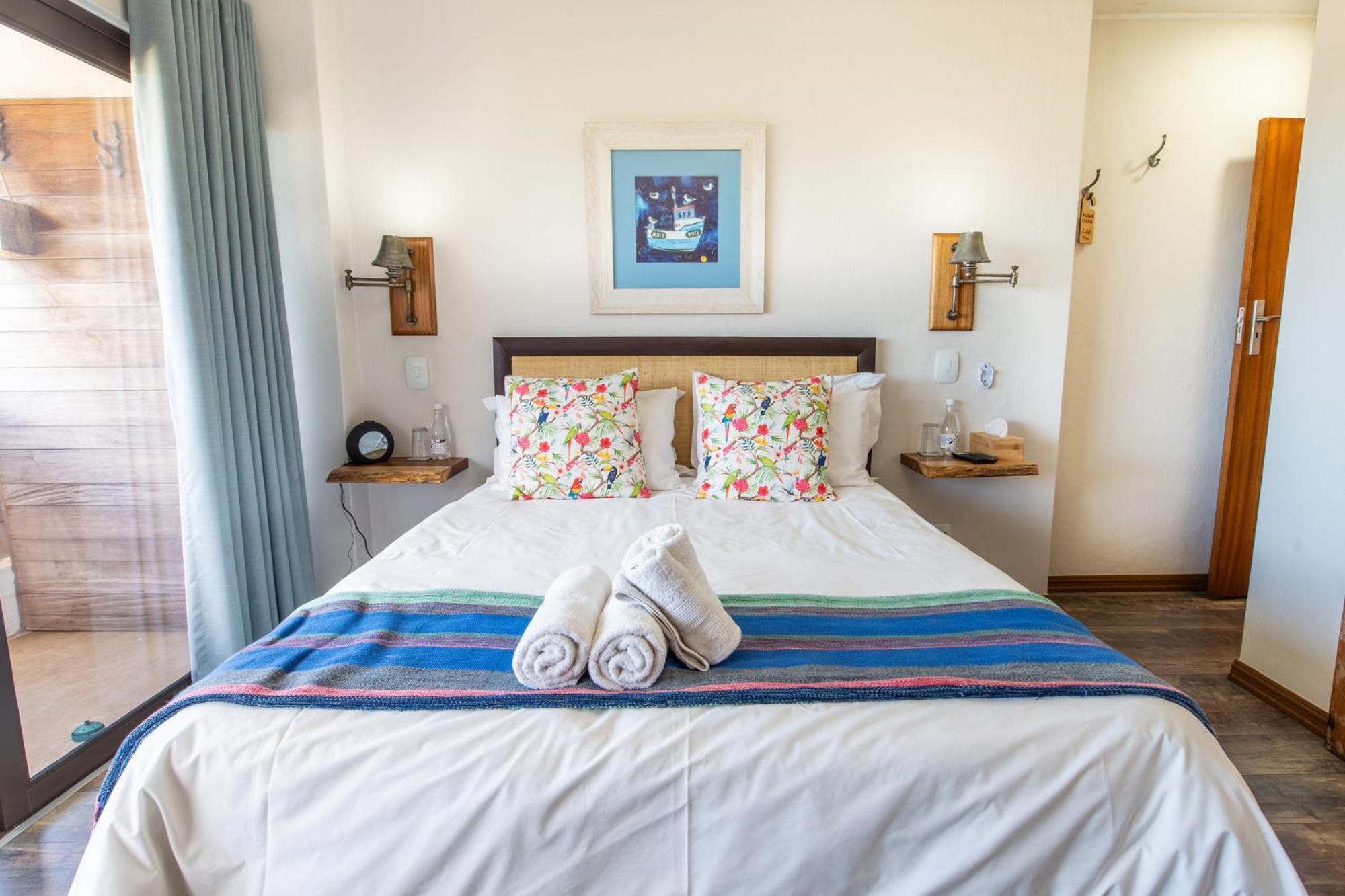 Atsupers Accommodation Jeffreys Bay Zewnętrze zdjęcie