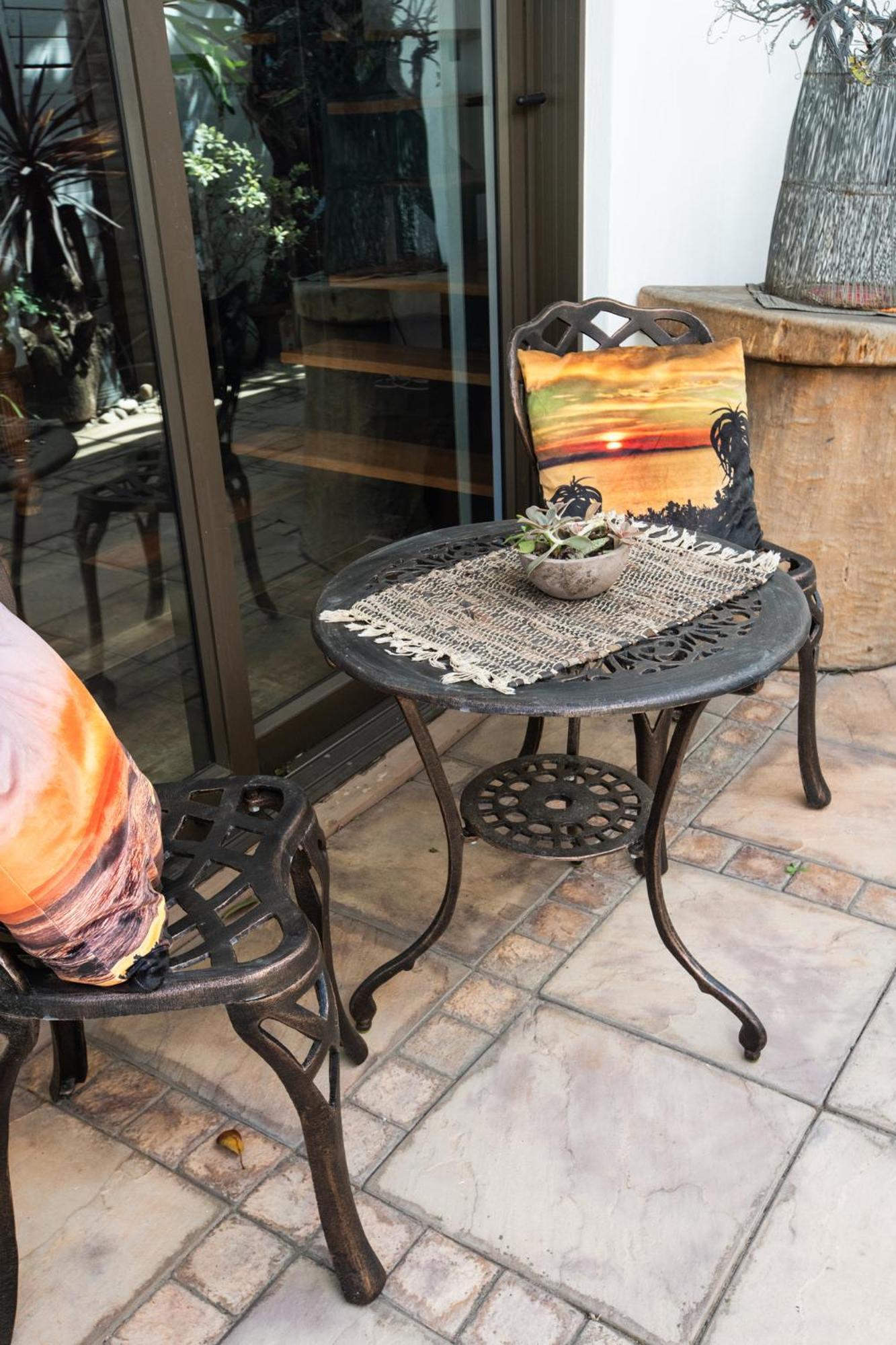 Atsupers Accommodation Jeffreys Bay Zewnętrze zdjęcie