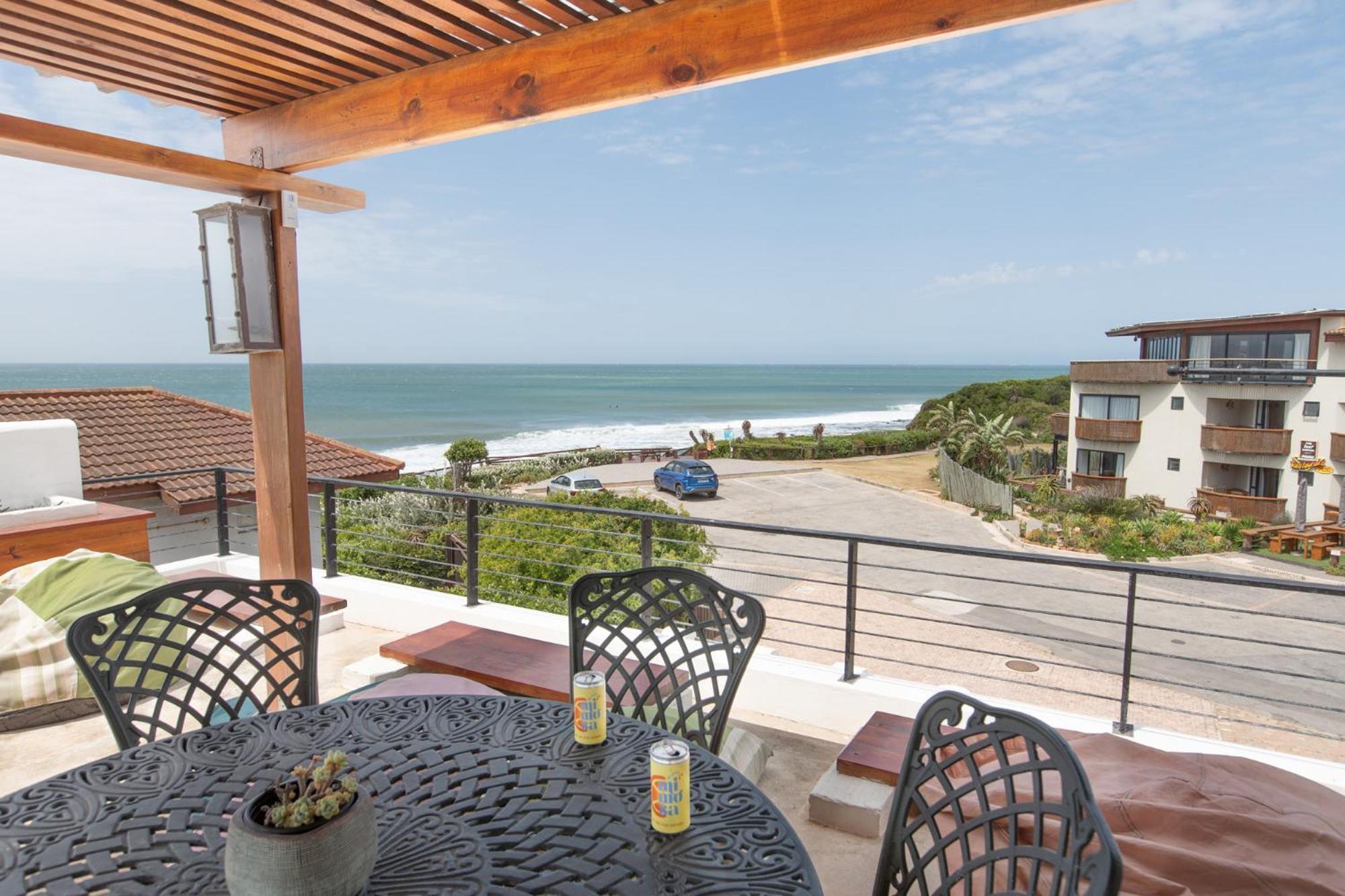 Atsupers Accommodation Jeffreys Bay Zewnętrze zdjęcie
