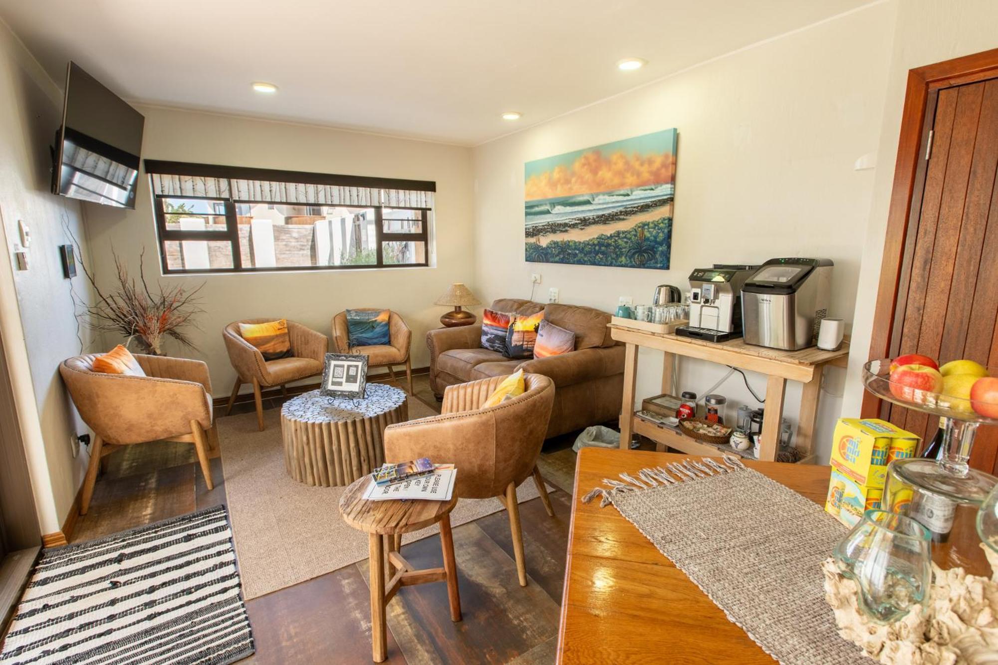 Atsupers Accommodation Jeffreys Bay Zewnętrze zdjęcie