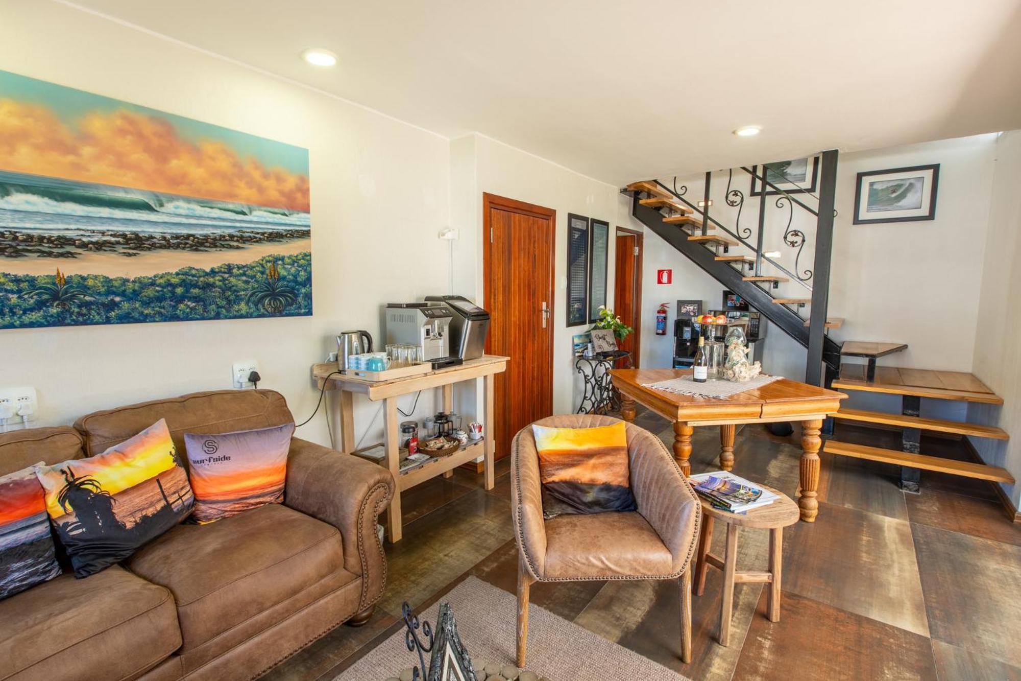 Atsupers Accommodation Jeffreys Bay Zewnętrze zdjęcie