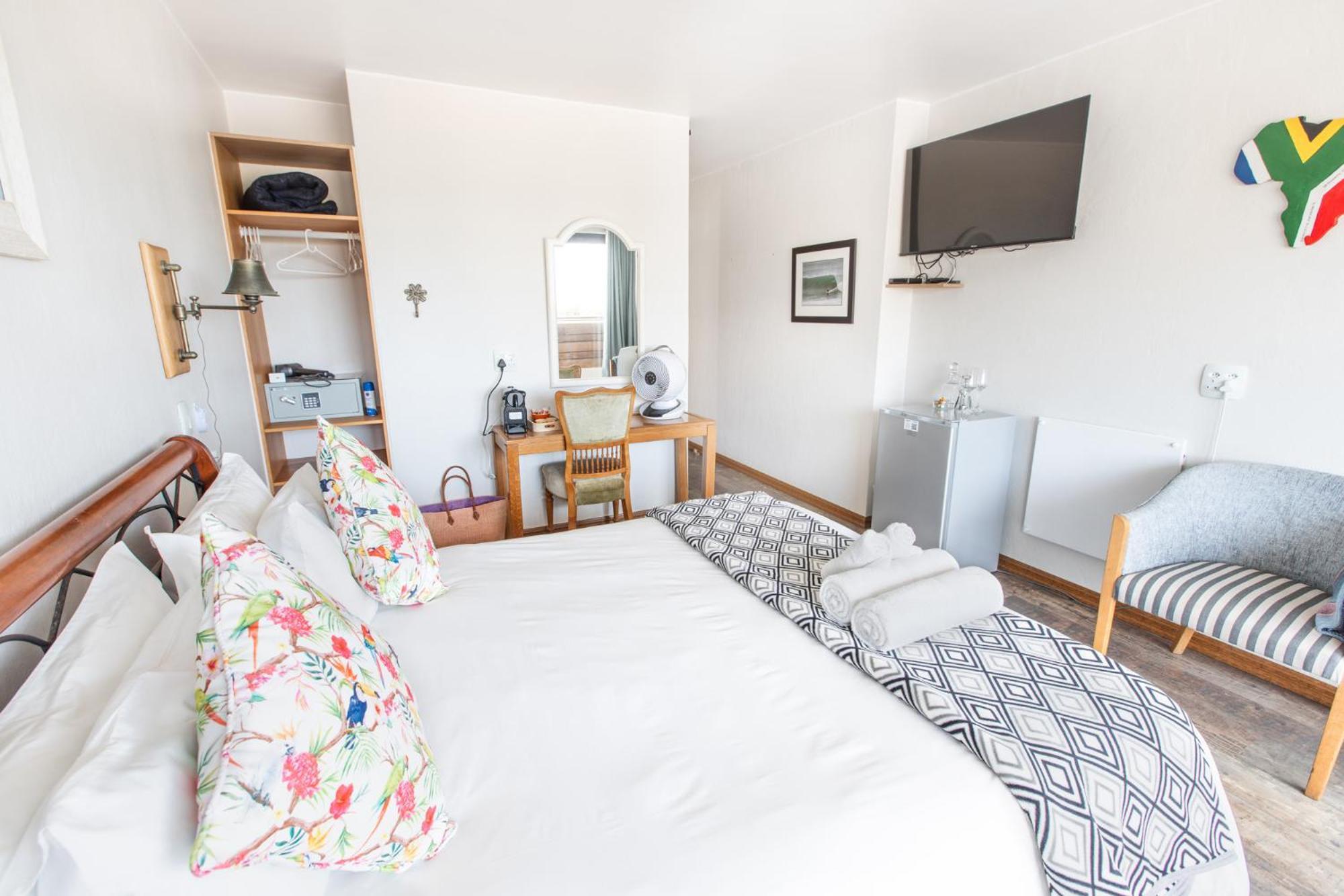 Atsupers Accommodation Jeffreys Bay Zewnętrze zdjęcie