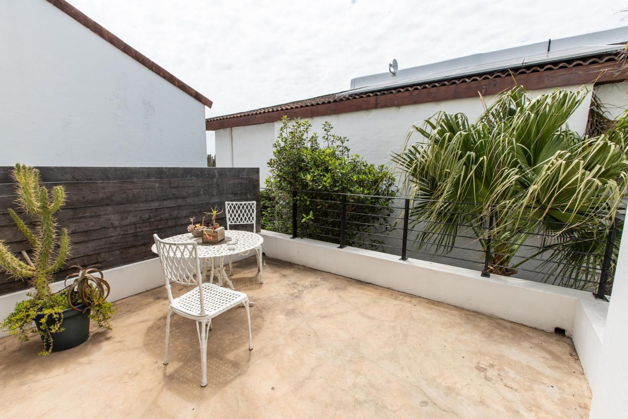 Atsupers Accommodation Jeffreys Bay Zewnętrze zdjęcie