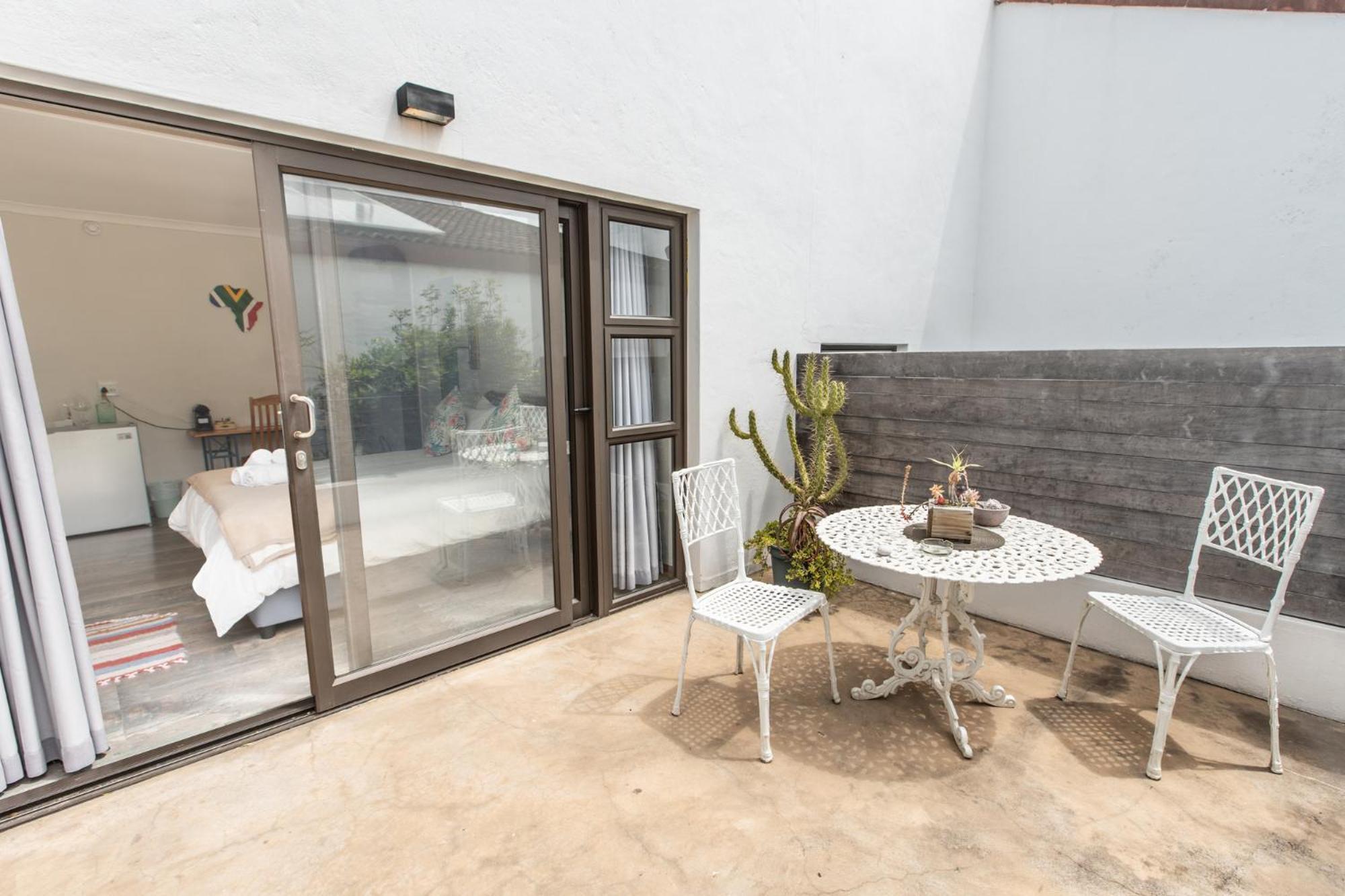 Atsupers Accommodation Jeffreys Bay Zewnętrze zdjęcie