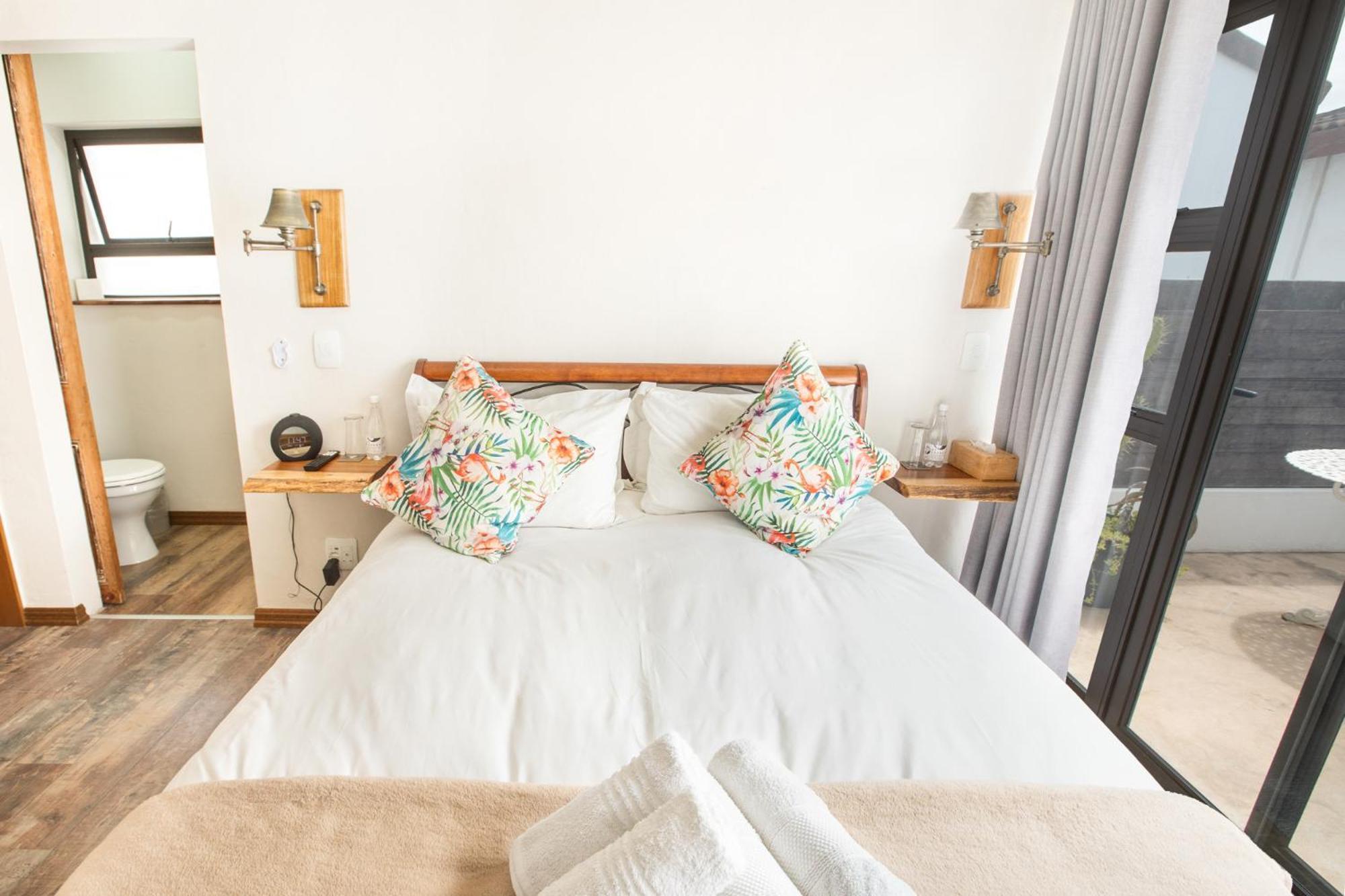 Atsupers Accommodation Jeffreys Bay Zewnętrze zdjęcie