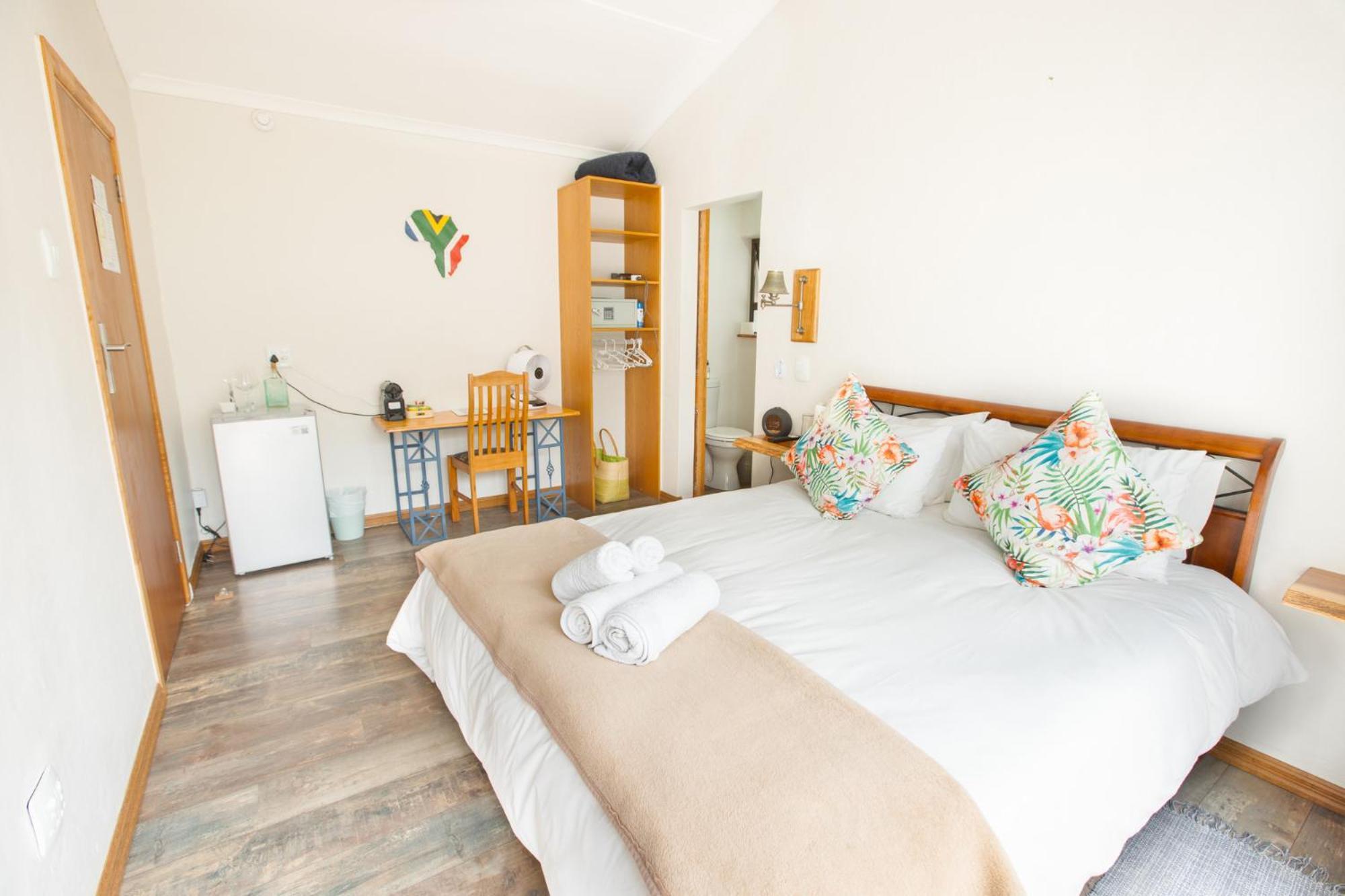 Atsupers Accommodation Jeffreys Bay Zewnętrze zdjęcie