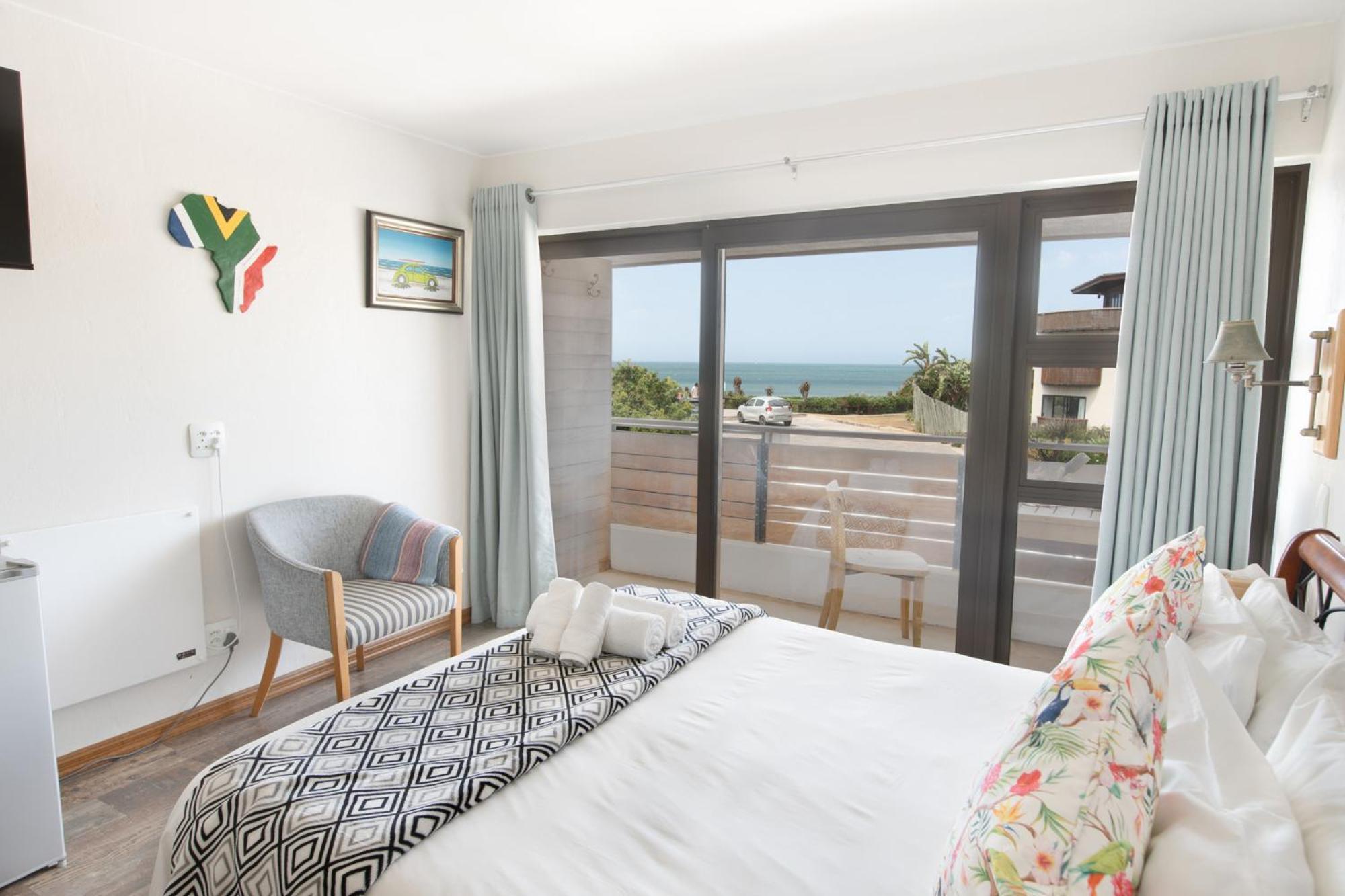 Atsupers Accommodation Jeffreys Bay Zewnętrze zdjęcie