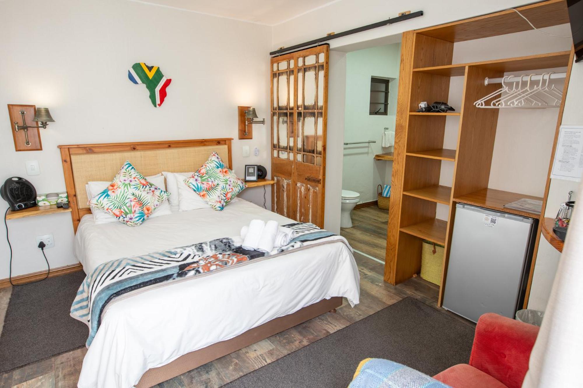 Atsupers Accommodation Jeffreys Bay Zewnętrze zdjęcie