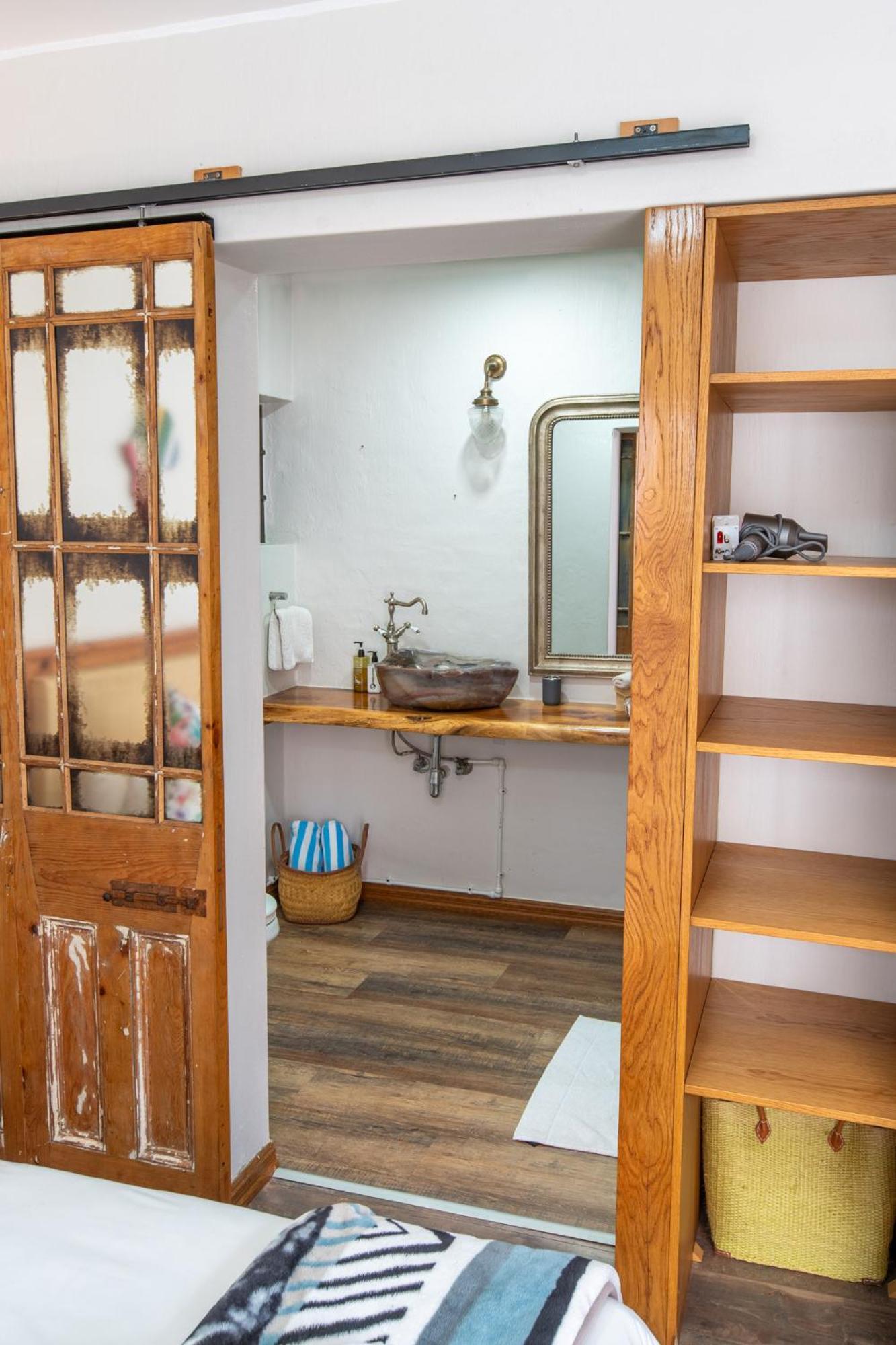 Atsupers Accommodation Jeffreys Bay Zewnętrze zdjęcie