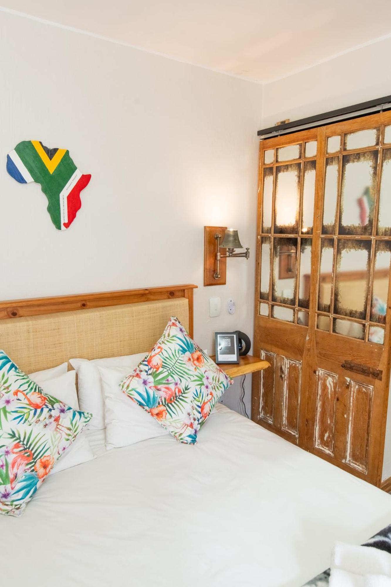 Atsupers Accommodation Jeffreys Bay Zewnętrze zdjęcie