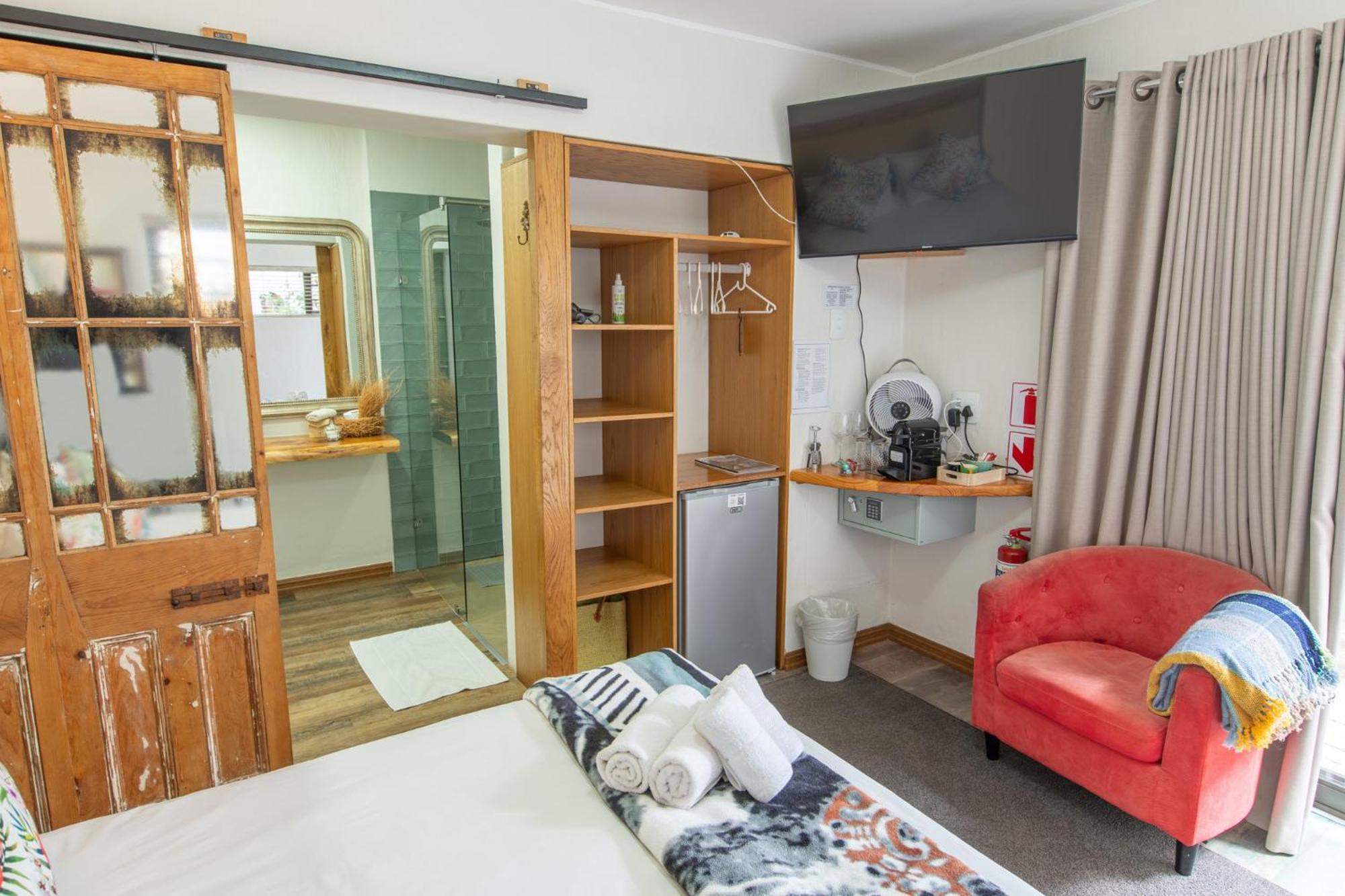 Atsupers Accommodation Jeffreys Bay Zewnętrze zdjęcie