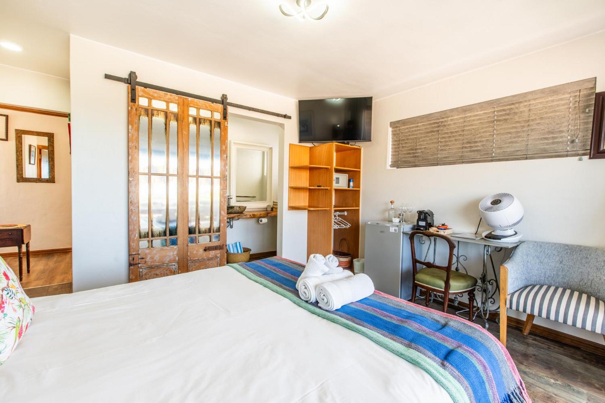 Atsupers Accommodation Jeffreys Bay Zewnętrze zdjęcie