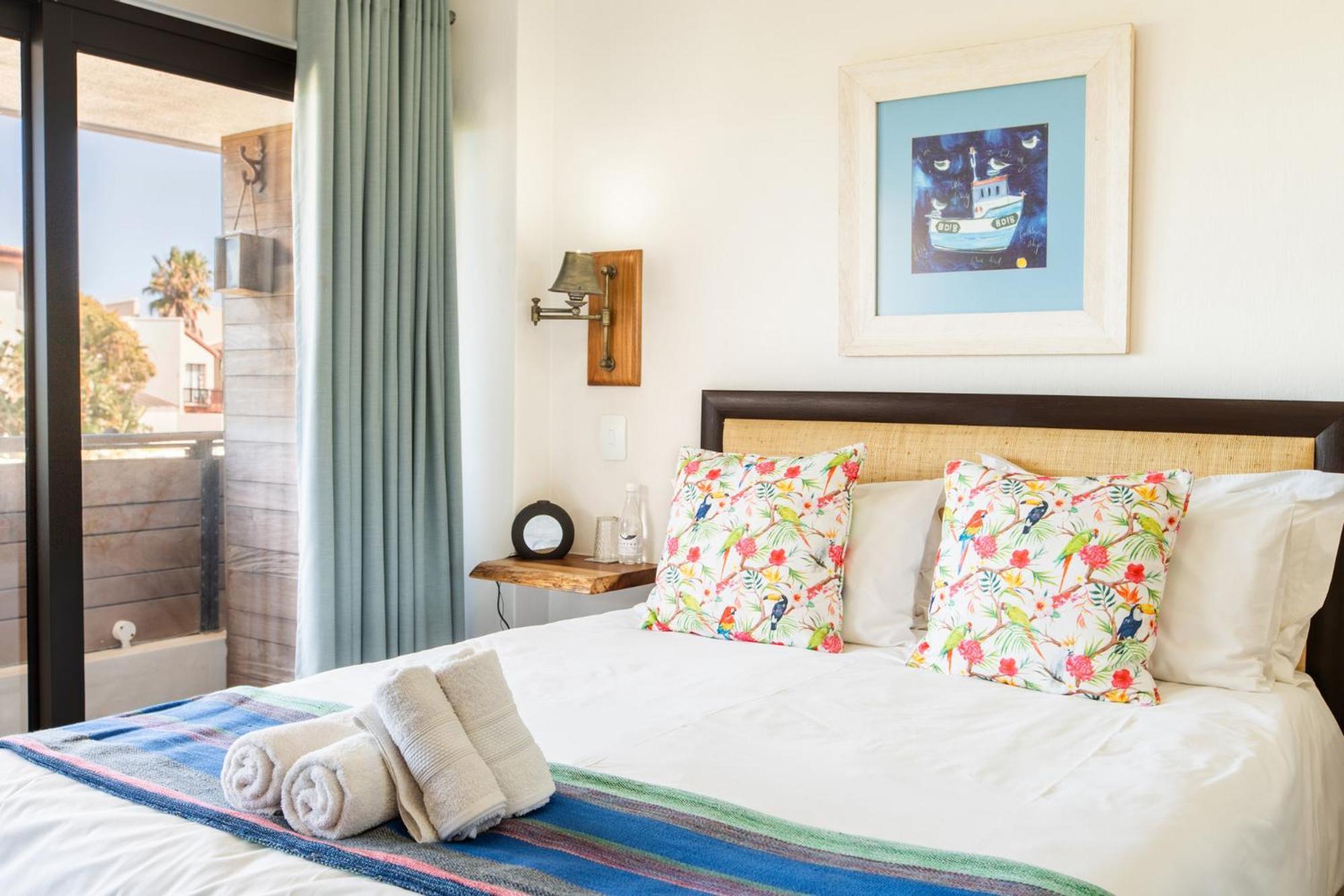 Atsupers Accommodation Jeffreys Bay Zewnętrze zdjęcie