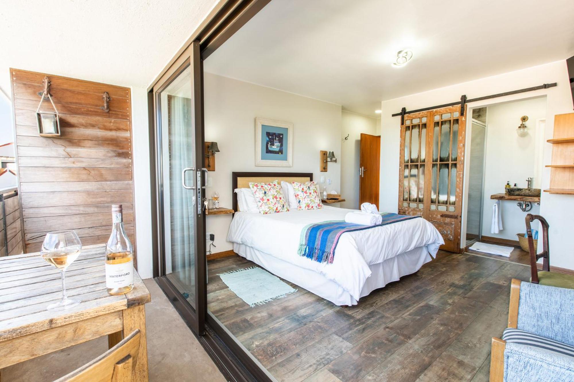 Atsupers Accommodation Jeffreys Bay Zewnętrze zdjęcie