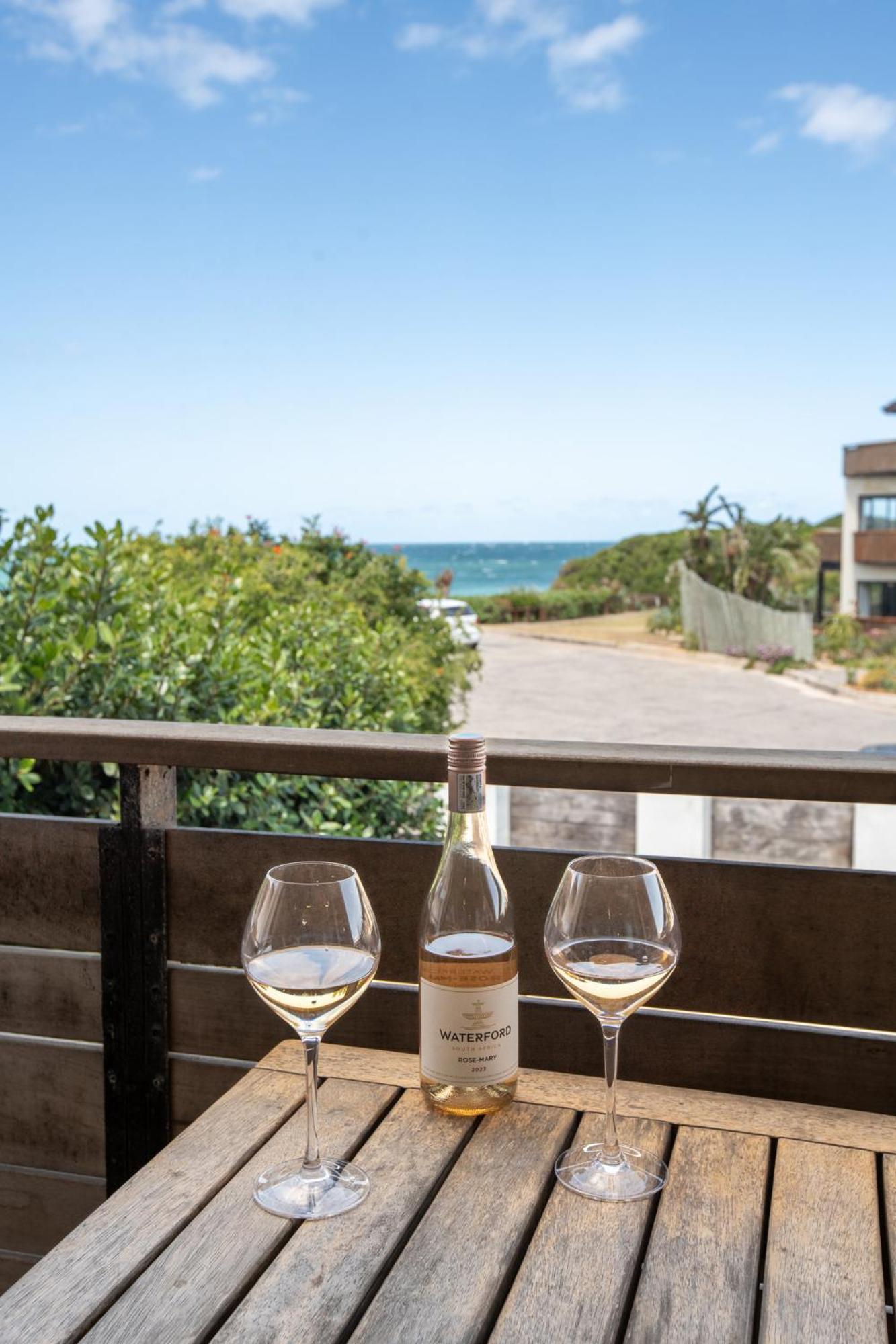 Atsupers Accommodation Jeffreys Bay Zewnętrze zdjęcie