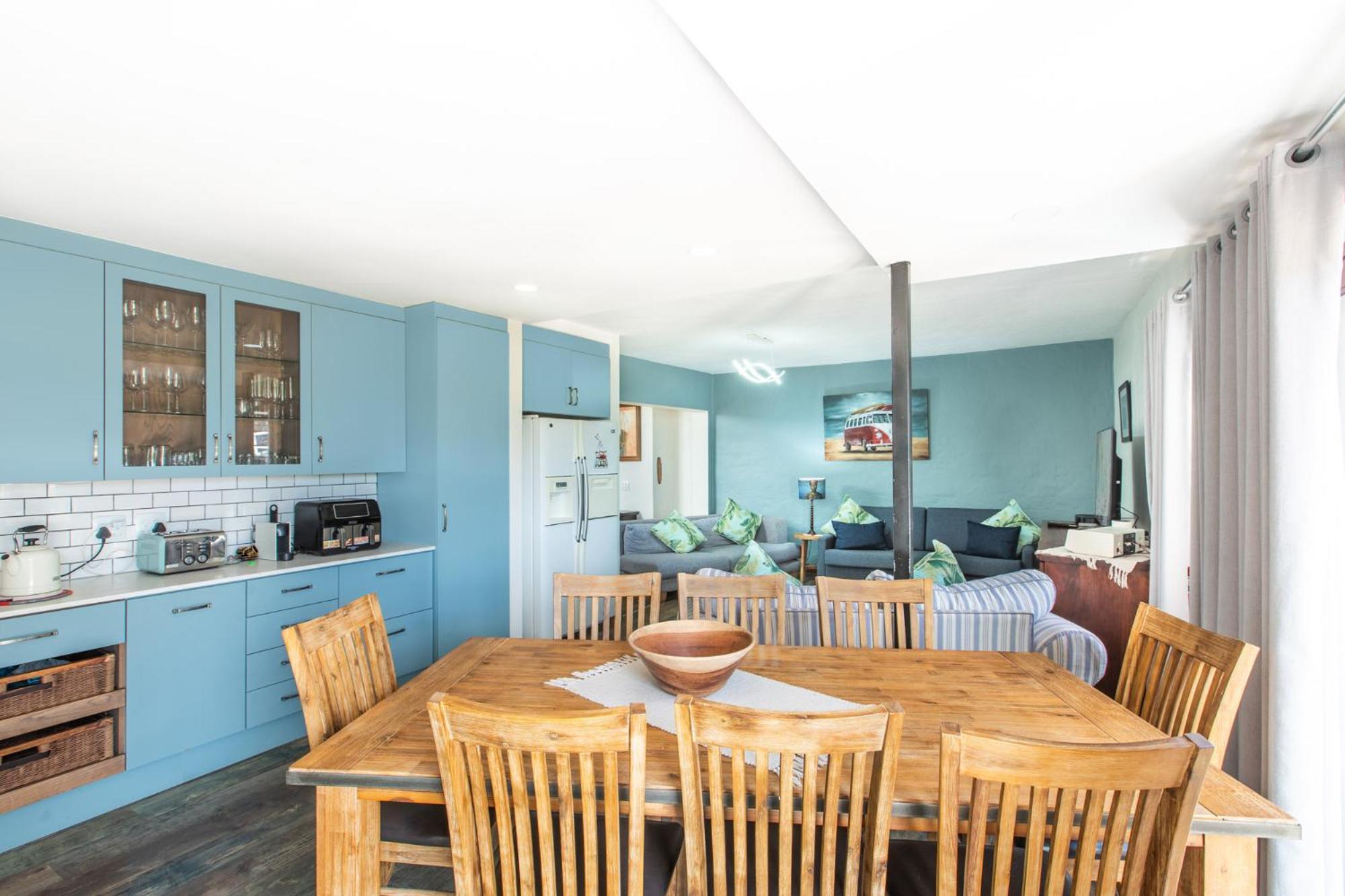 Atsupers Accommodation Jeffreys Bay Zewnętrze zdjęcie