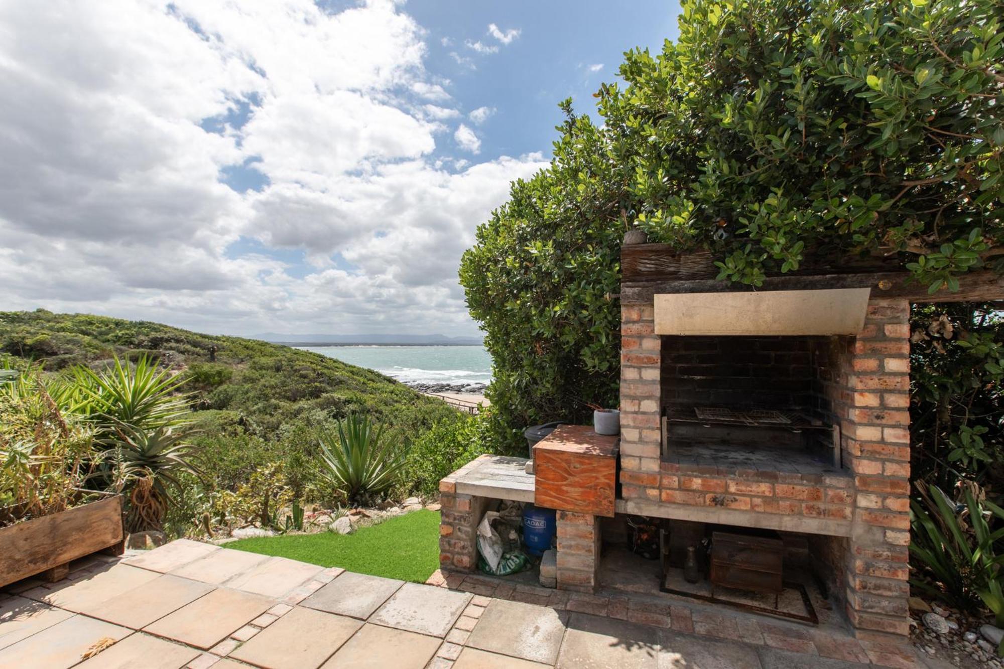 Atsupers Accommodation Jeffreys Bay Zewnętrze zdjęcie