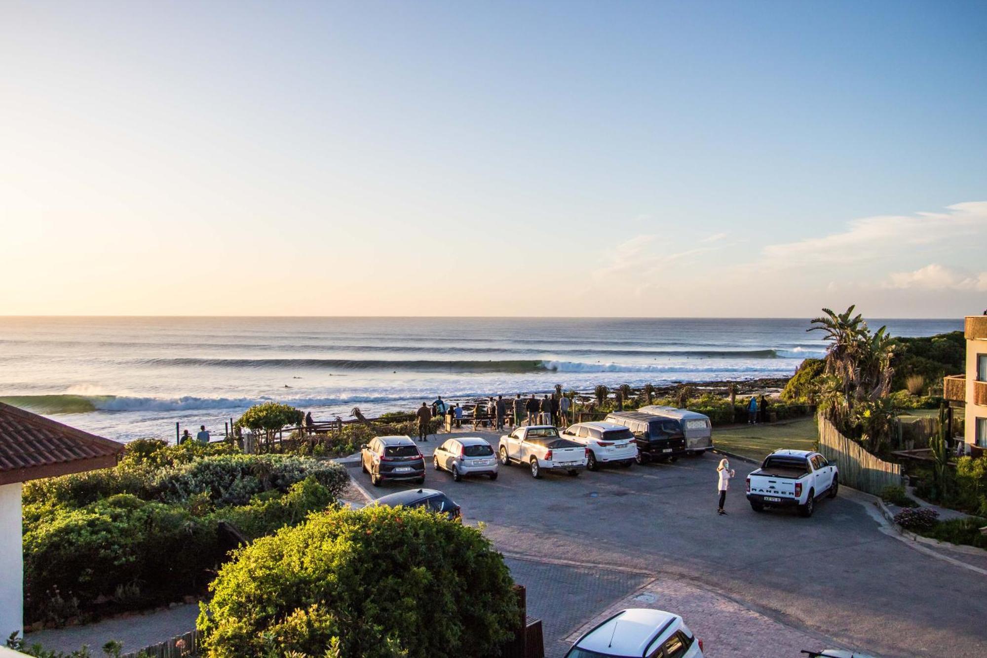 Atsupers Accommodation Jeffreys Bay Zewnętrze zdjęcie