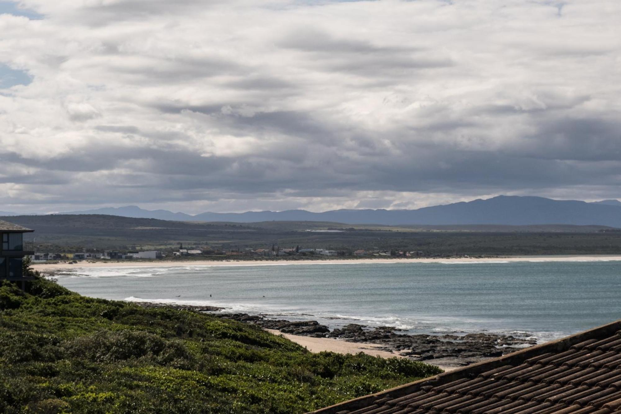 Atsupers Accommodation Jeffreys Bay Zewnętrze zdjęcie