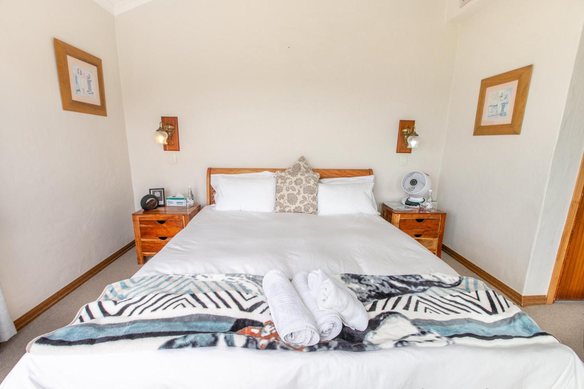 Atsupers Accommodation Jeffreys Bay Zewnętrze zdjęcie