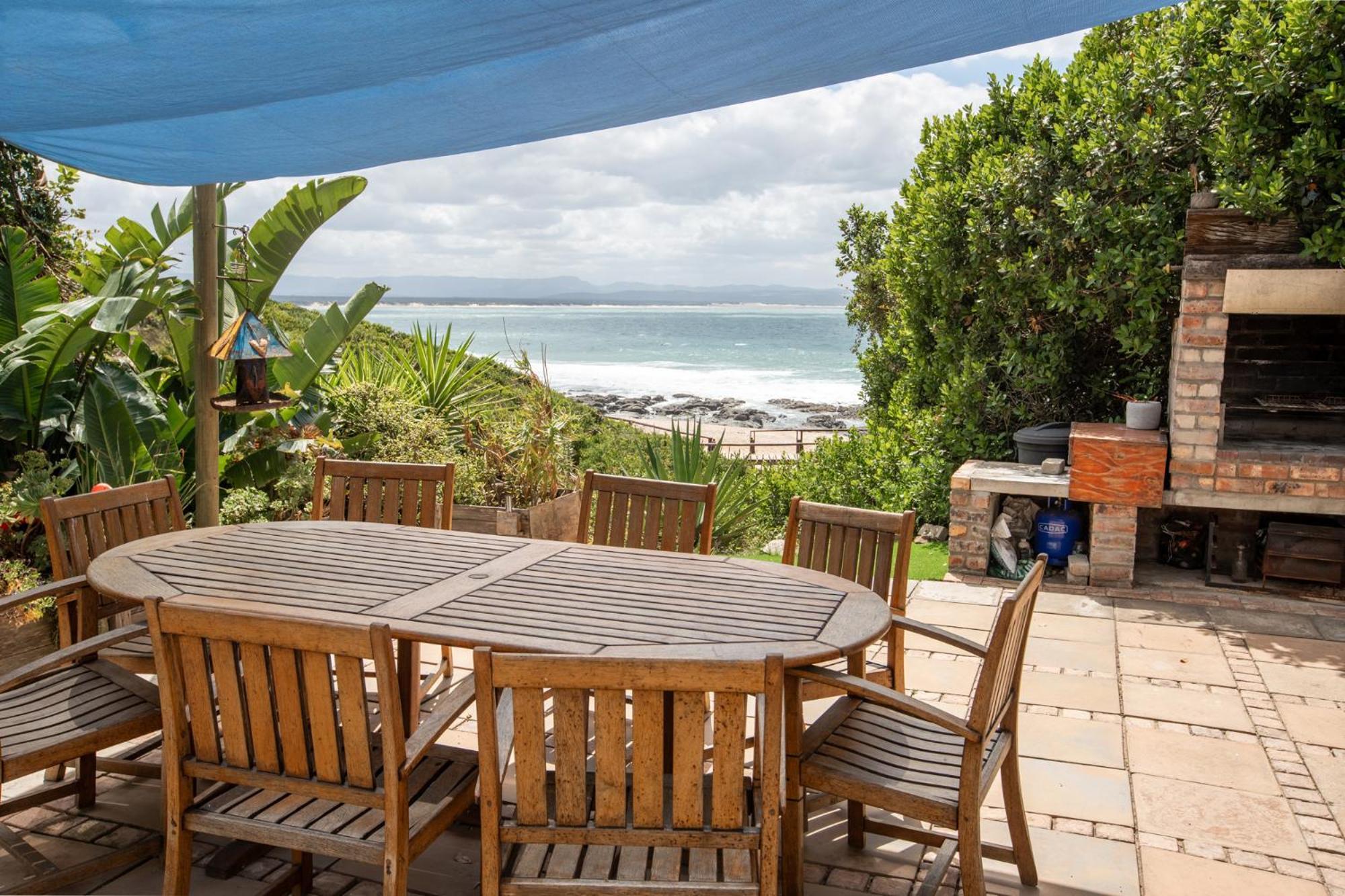 Atsupers Accommodation Jeffreys Bay Zewnętrze zdjęcie