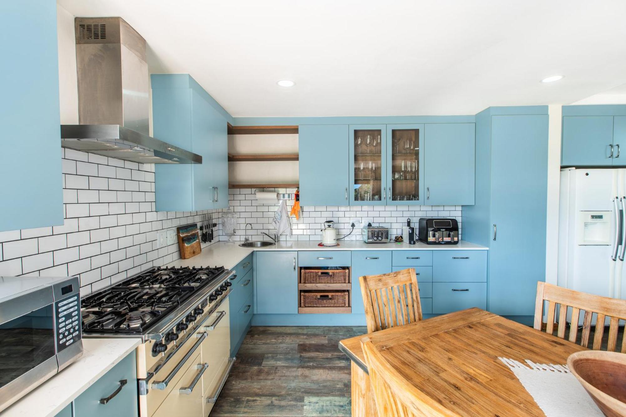 Atsupers Accommodation Jeffreys Bay Zewnętrze zdjęcie