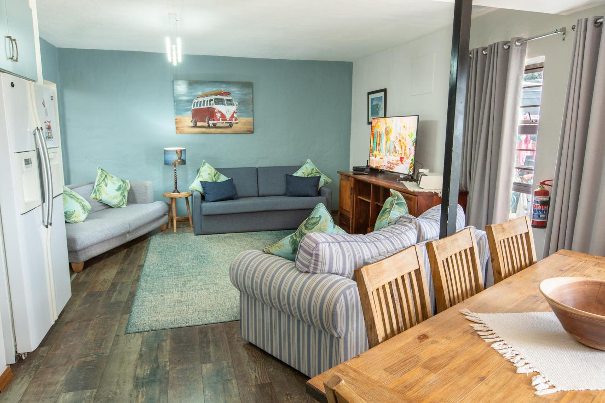 Atsupers Accommodation Jeffreys Bay Zewnętrze zdjęcie