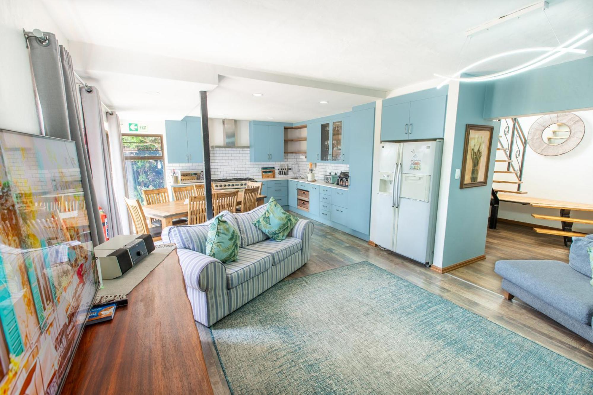 Atsupers Accommodation Jeffreys Bay Zewnętrze zdjęcie