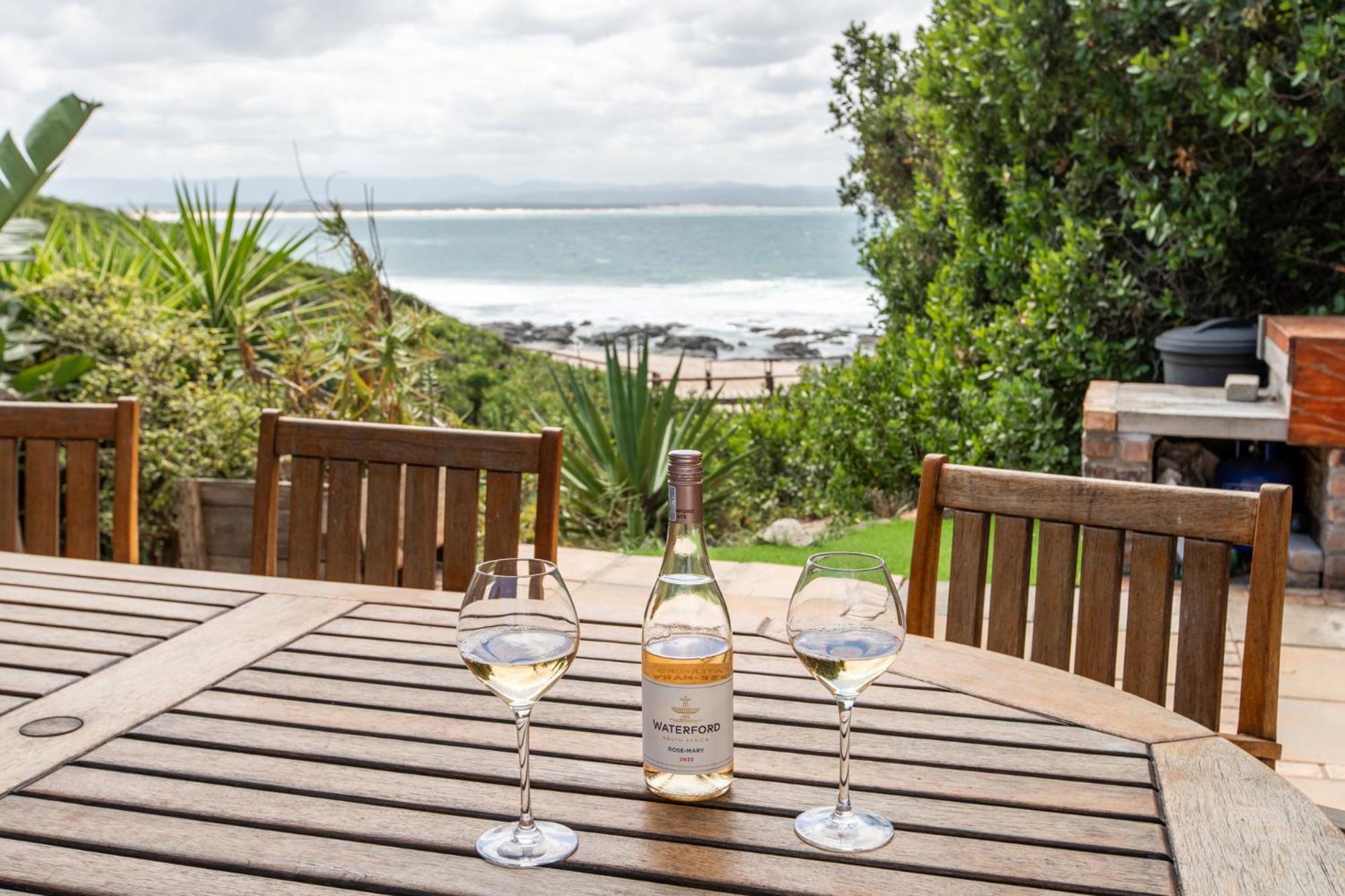Atsupers Accommodation Jeffreys Bay Zewnętrze zdjęcie
