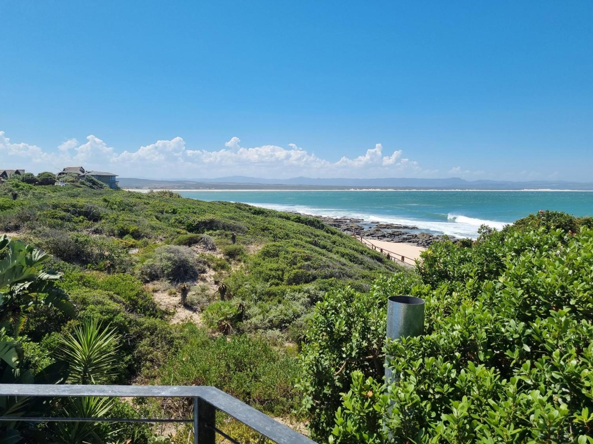 Atsupers Accommodation Jeffreys Bay Zewnętrze zdjęcie