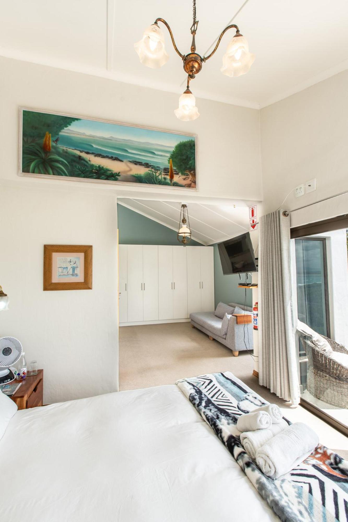 Atsupers Accommodation Jeffreys Bay Zewnętrze zdjęcie