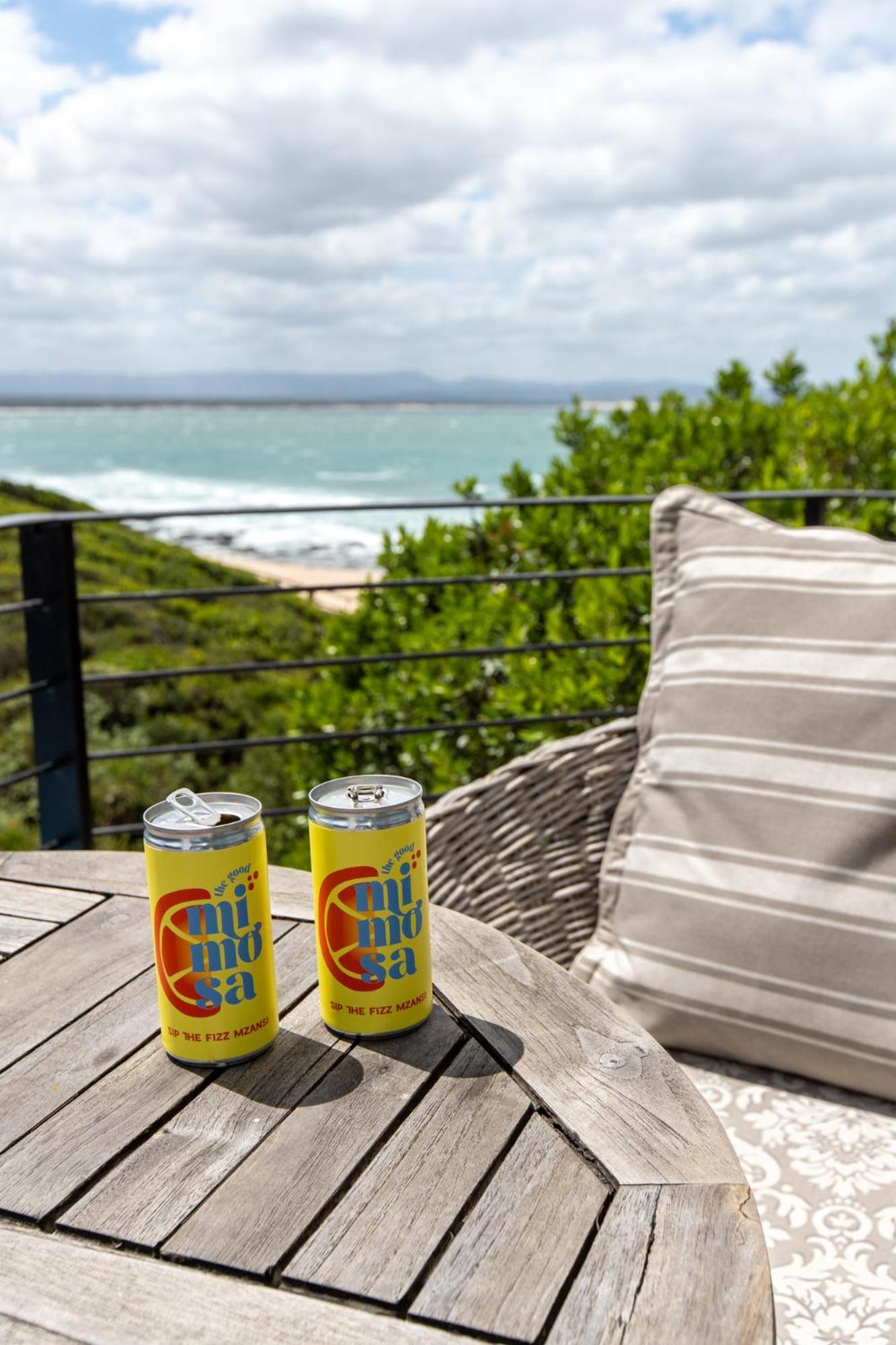 Atsupers Accommodation Jeffreys Bay Zewnętrze zdjęcie