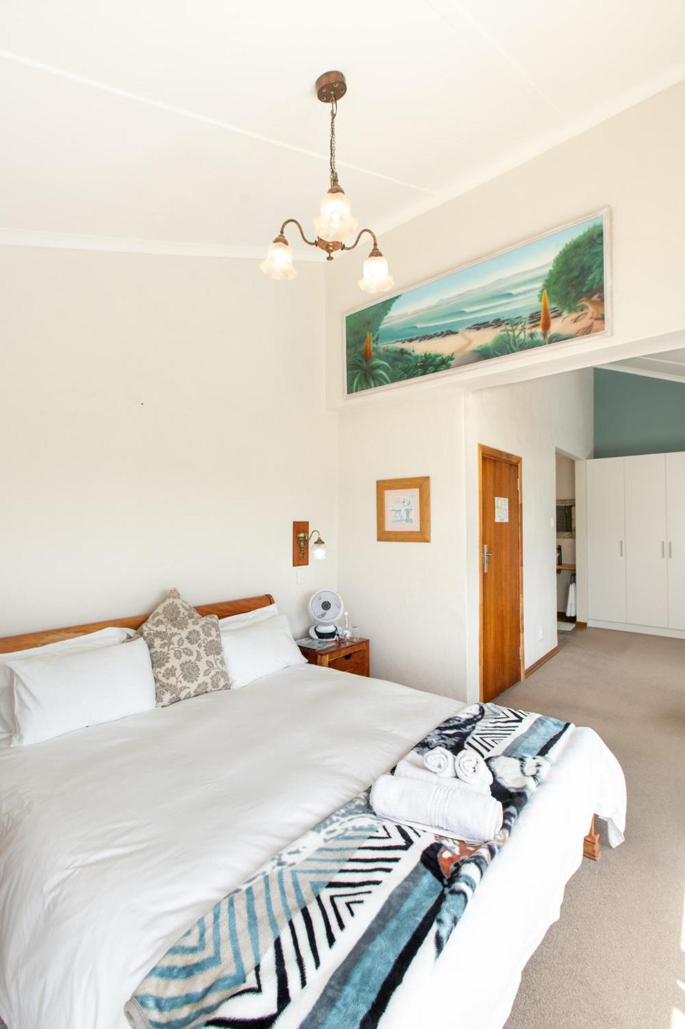 Atsupers Accommodation Jeffreys Bay Zewnętrze zdjęcie