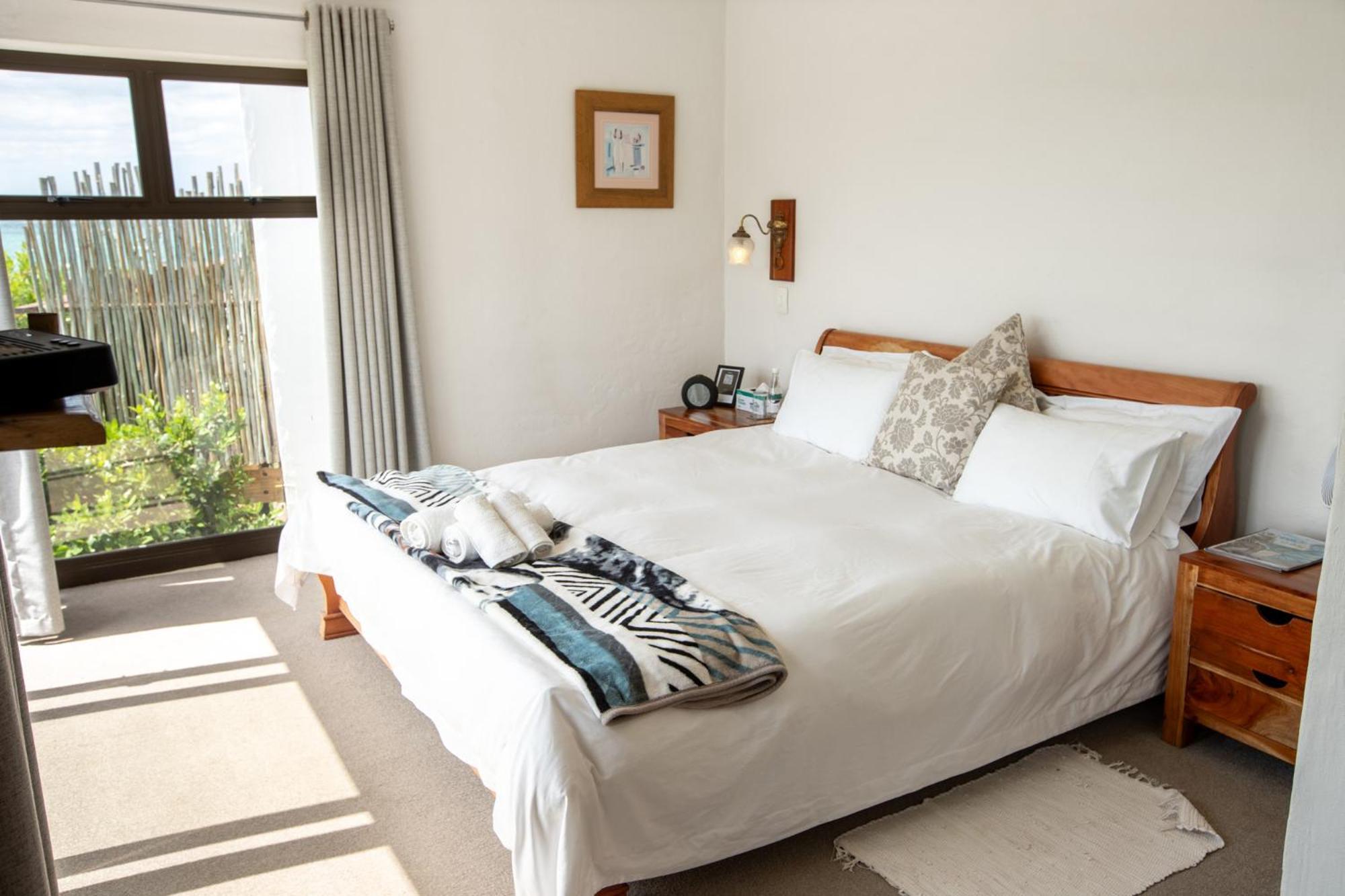Atsupers Accommodation Jeffreys Bay Zewnętrze zdjęcie