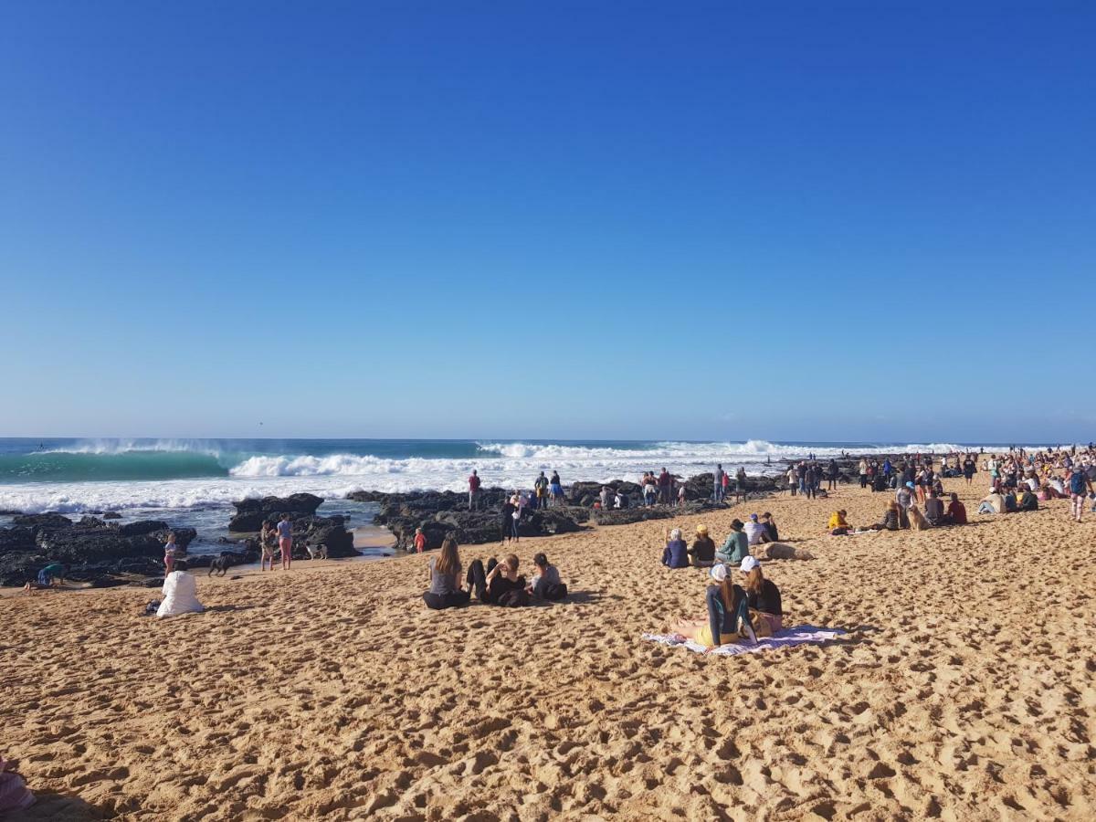 Atsupers Accommodation Jeffreys Bay Zewnętrze zdjęcie