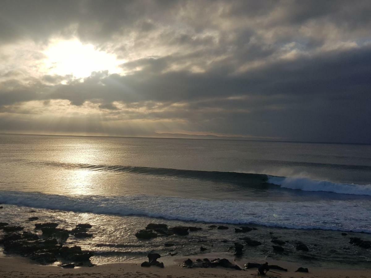Atsupers Accommodation Jeffreys Bay Zewnętrze zdjęcie