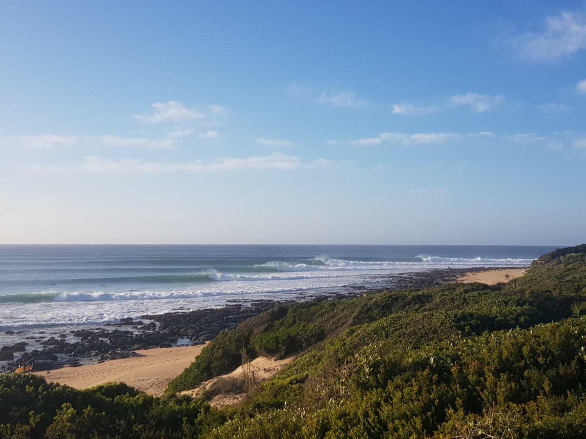 Atsupers Accommodation Jeffreys Bay Zewnętrze zdjęcie